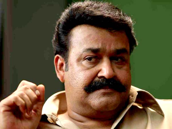 Mohanlal
