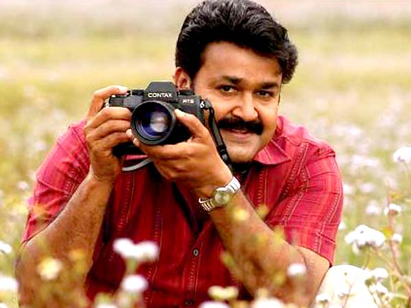 Mohanlal