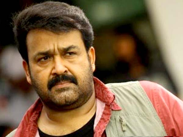 Mohanlal