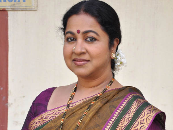 Radhika