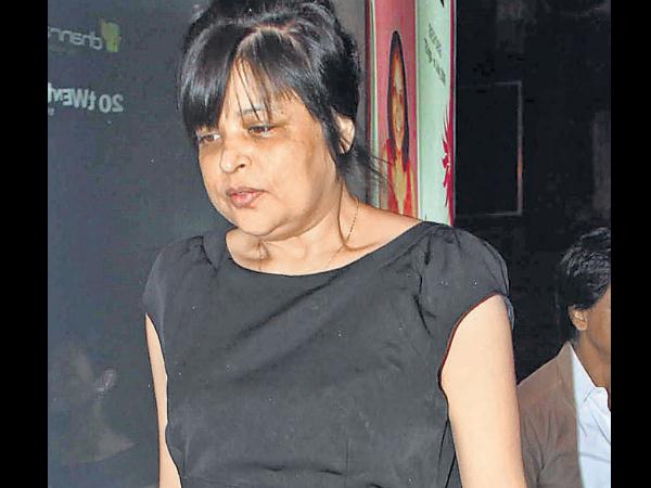 Shehnaz Lalarukh