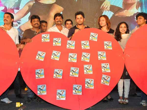 Gunde Jaari Gallanthayyinde