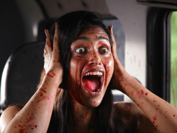 Aravind 2 - Movie Review