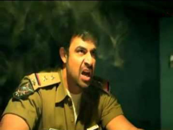 Jaffa - Movie Review