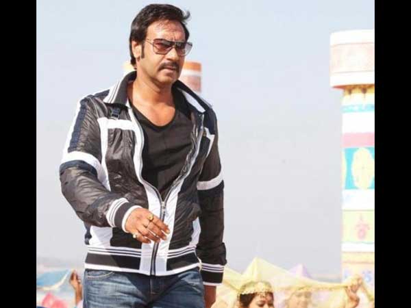 Himmatwala Movie Review