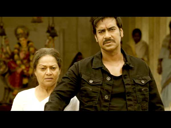 Himmatwala Movie Review