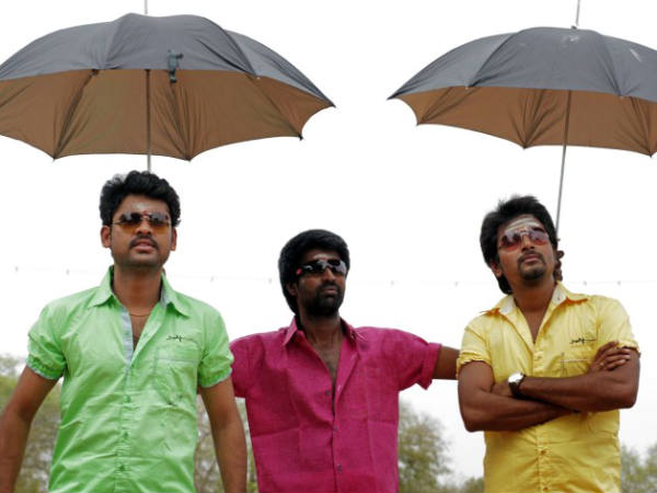 KBKR Review