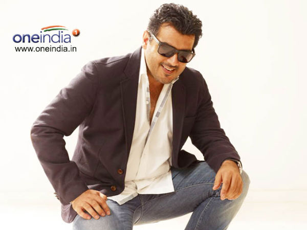 Ajith Kumar