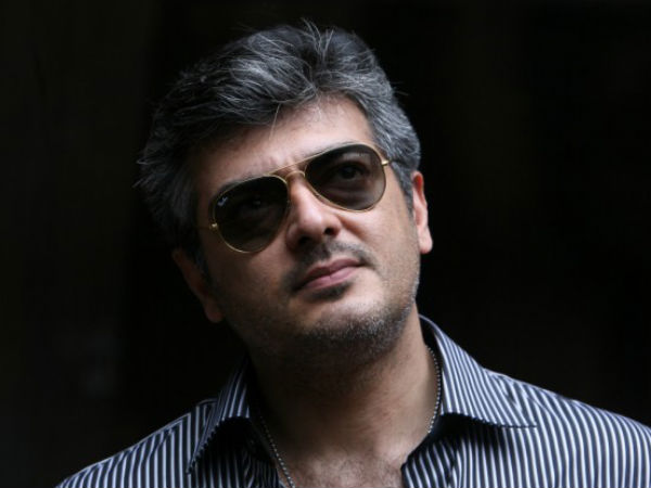 Ajith Kumar