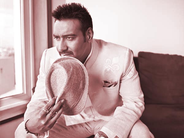 Ajay Devgan