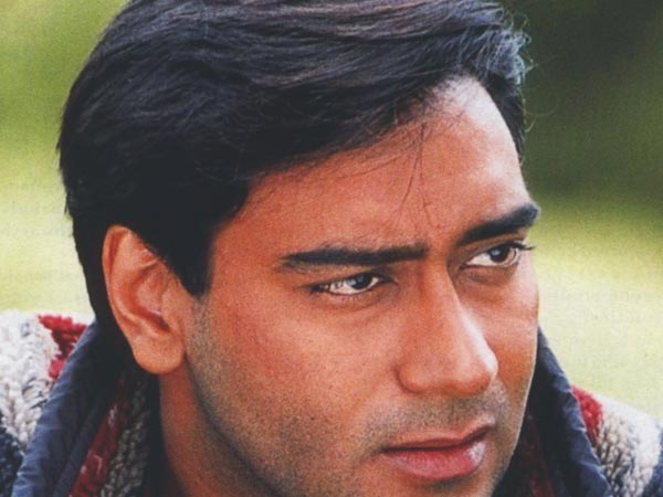 Ajay Devgn  Unknown Facts  Ajay Devgan  Interesting 