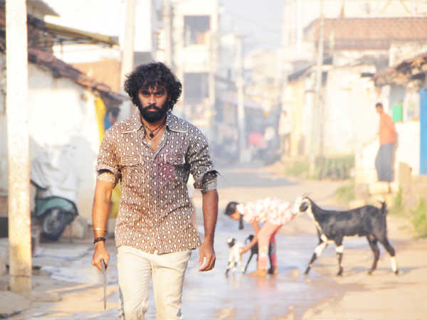 Kaali Charan