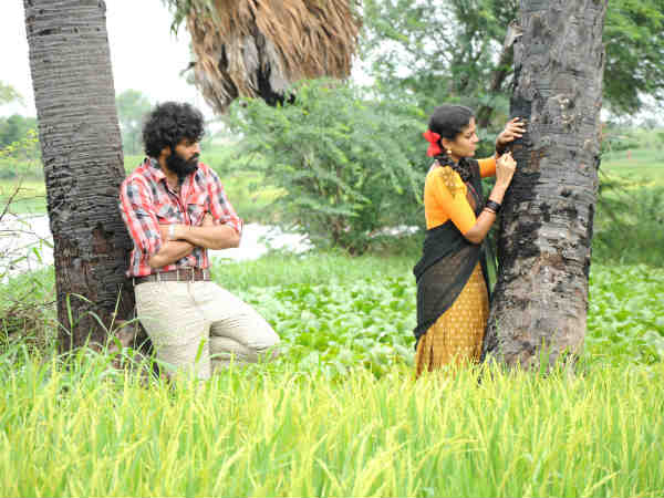 Kaali Charan
