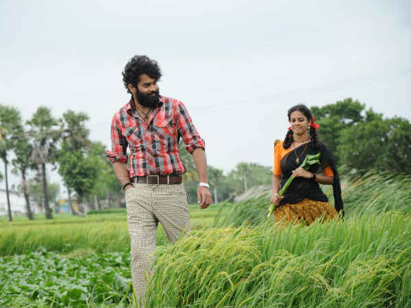 Kaali Charan