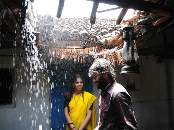 Kaali Charan