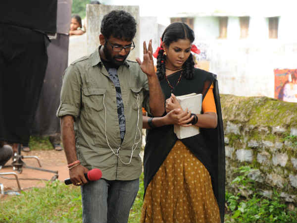 Kaali Charan