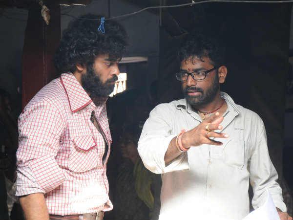 Kaali Charan