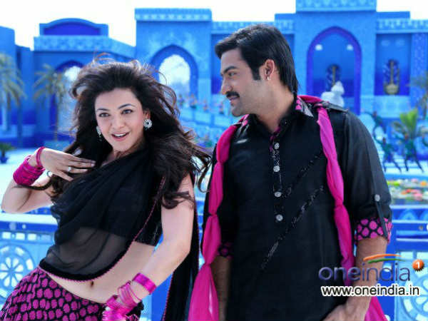Baadshah - Movie Review