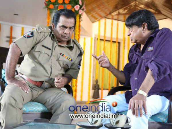Baadshah - Movie Review