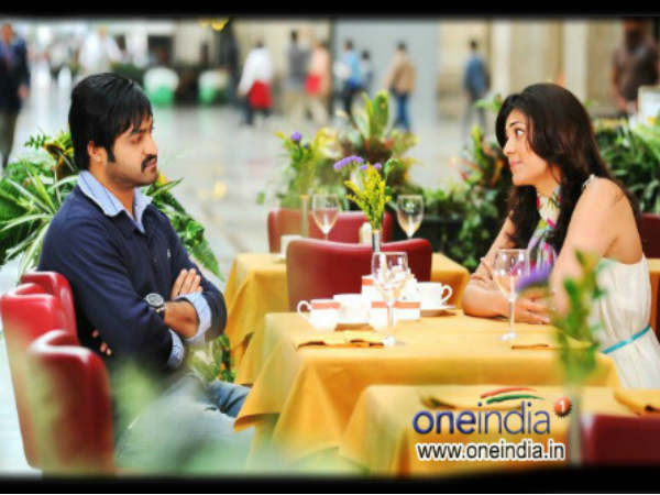 Baadshah - Movie Review