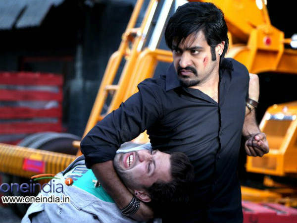 Baadshah - Movie Review