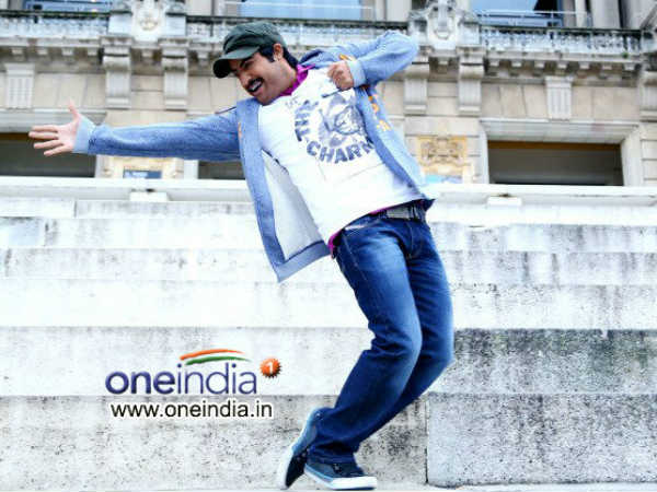 Baadshah - Movie Review