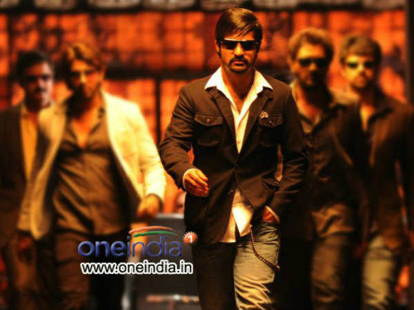 Baadshah - Movie Review