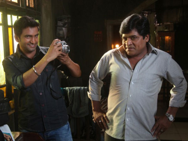 Settai Movie Review