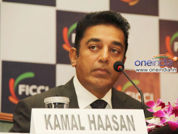 Kamal Hassan