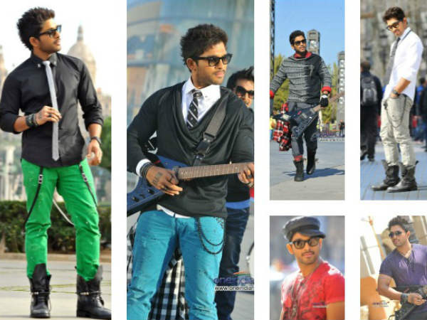 Iddarammayilatho Trailer Review | First Official Video | Allu Arjun | Puri Jagannath - Filmibeat Iddarammayilatho Trailer Review | First Official Video | Allu Arjun | Puri Jagannath - Filmibeat