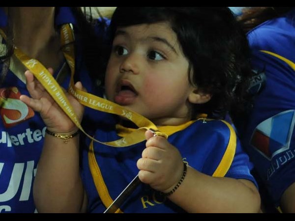 Viaan Raj Kundra