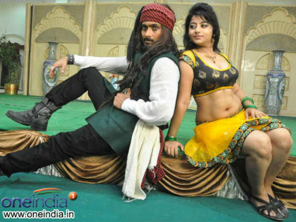 Jai Sriram Review