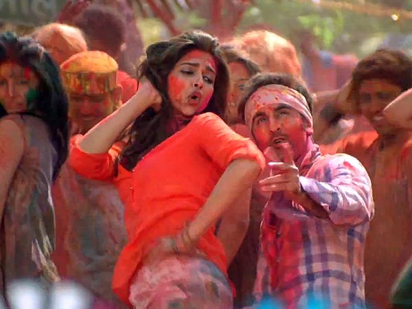 Featured image of post Balam Pichkari Holi Image