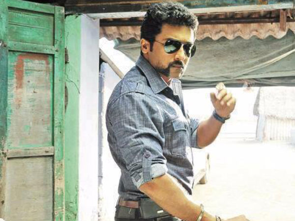 Singam 2