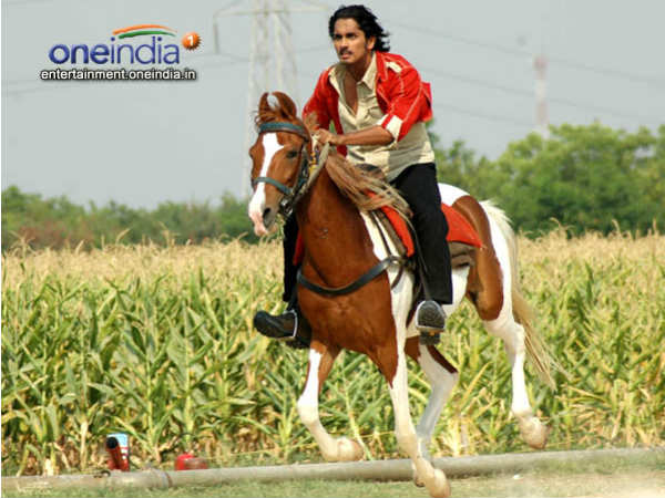Siddharth