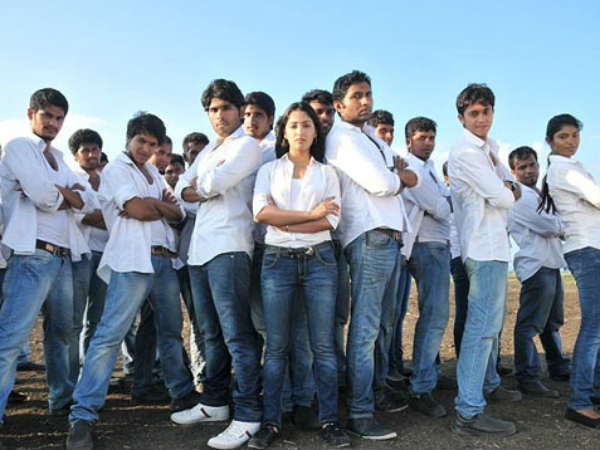 Gouravam Review