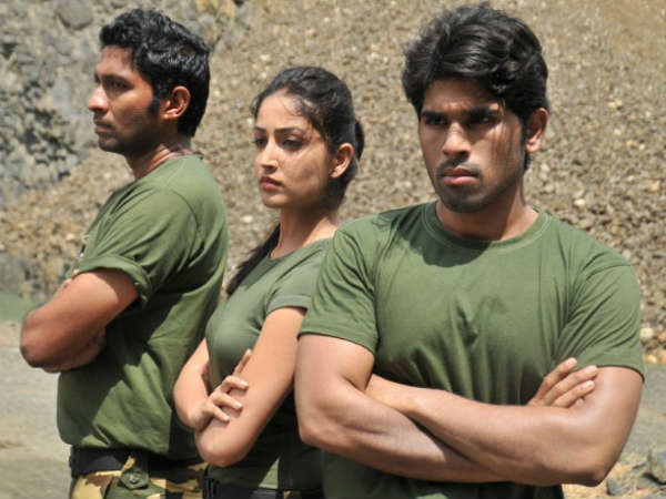 Gouravam Review