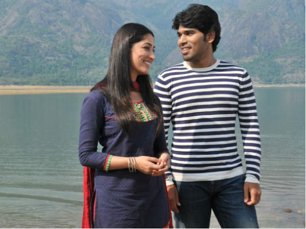 TOI Review