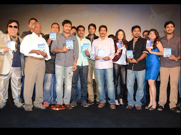 Event Celebrities