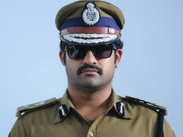 Jr Ntr Following The Family Tradition