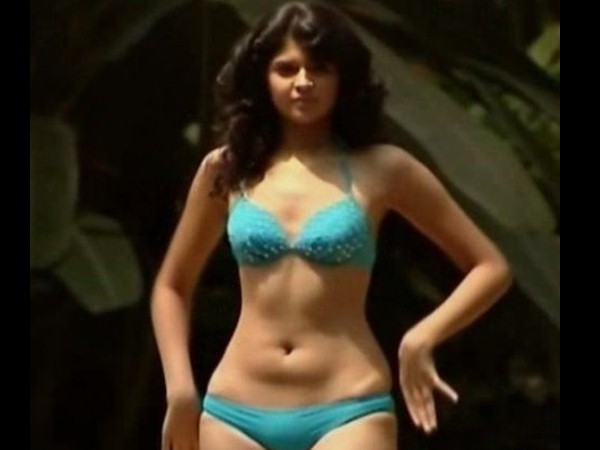 Deeksha Seth