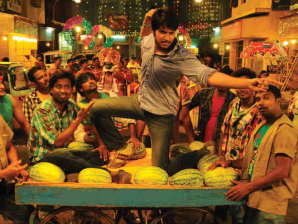Yaaruda Mahesh Review