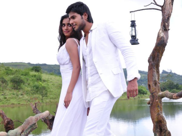 Yaaruda Mahesh Review