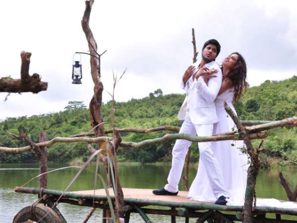 Yaaruda Mahesh Review