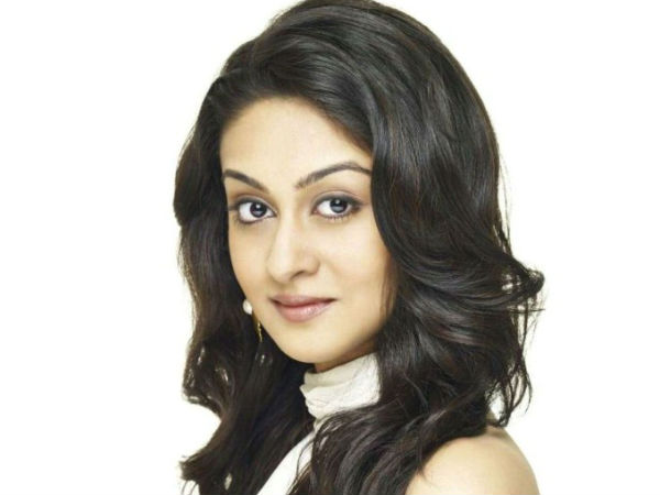 Aishwarya Arjun