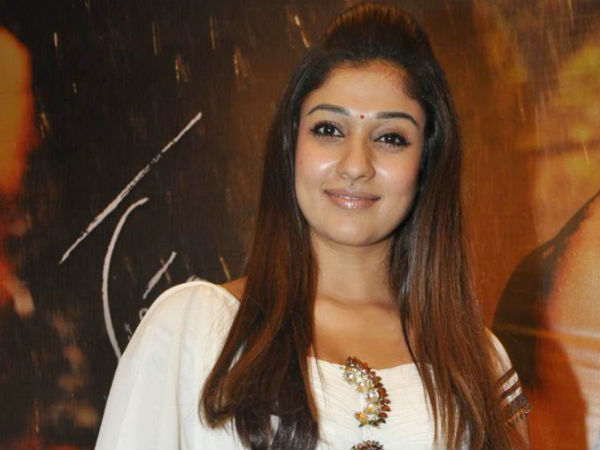 Nayantara In Kahaani Remake