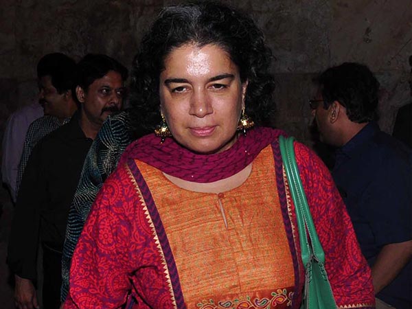 Aamir Khan's Ex-Wife Reena