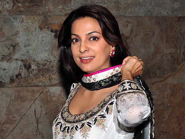 Juhi Chawla
