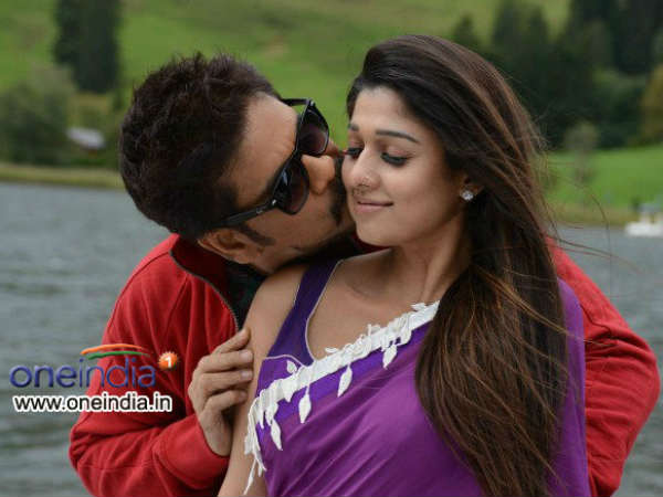 Greeku Veerudu - Movie Review