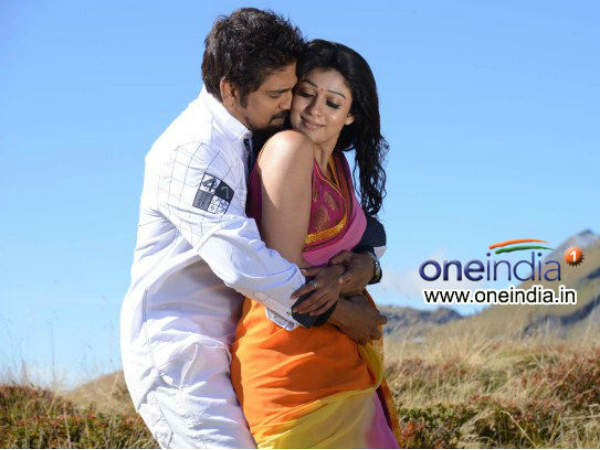 Greeku Veerudu Cast and Crew